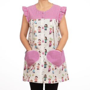 Bata Snoopy Manga Corta